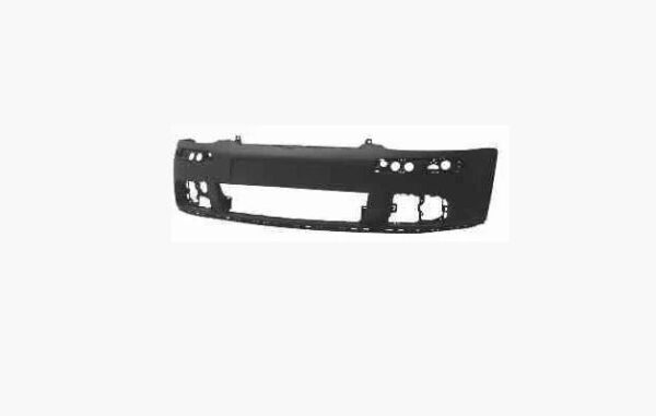 12bjklhkjjklkghj Бампер передній Volkswagen Golf 5 2004-2009