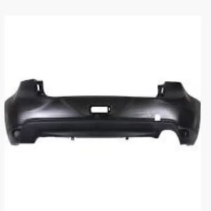 12gbjghnnkhjkmj Бампер задній Mitsubishi ASX 2016-2021
