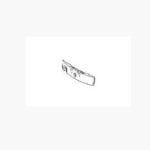 Абсорбер бампера переднього Toyota Camry XV40 2006-2010 FP 8164 950