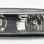 Фара для Mitsubishi Galant ЕA 1997-2004 ліва FP 3726 M05