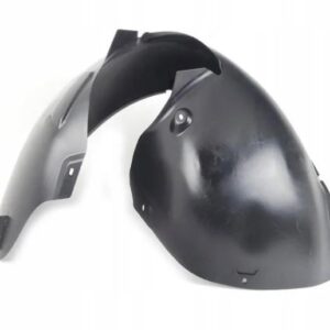 Підкрилок правий передній Volkswagen Passat CC 2008-2012 задня частина