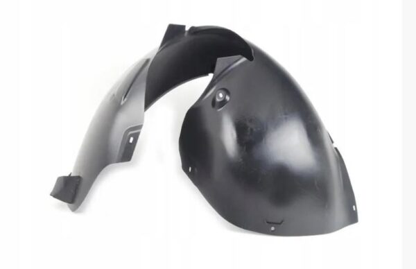 12ghgh5445 Підкрилок правий передній Volkswagen Passat CC 2008-2012 задня частина