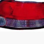 Задній ліхтар Mitsubishi Galant седан 1999-2001 правий FP 3726 M08