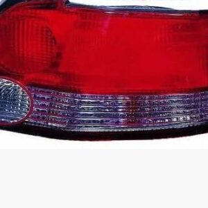 Задній ліхтар Mitsubishi Galant седан 1999-2001 правий