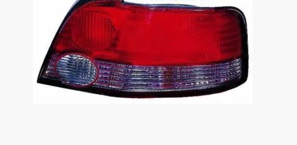 Задній ліхтар Mitsubishi Galant седан 1999-2001 правий
