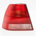 Задній ліхтар Volkswagen Bora 1999-2005 лівий Седан FP 9543 F5-P