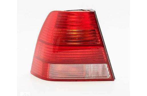 Задній ліхтар Volkswagen Bora 1999-2005 лівий Седан