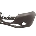 Бампер передній Peugeot 208 2016-2021 FP 5426 900