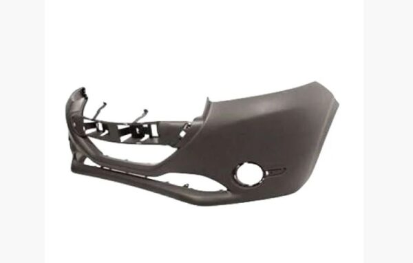 12gvjbghbhjhbnbjk Бампер передній Peugeot 208 2016-2021