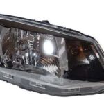 Фара для Skoda Fabia 2014+ ліва GS 6418 D302-X