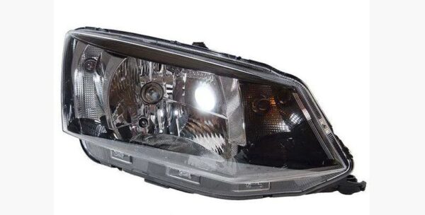 12hgfghg Фара для Skoda Fabia 2014+ ліва