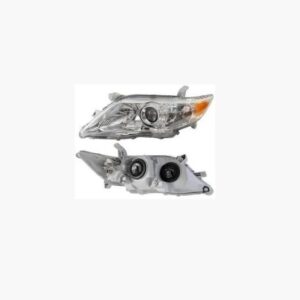 Ліва фара Toyota Camry XV40 2010-2011 Америка
