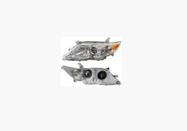 12hghjgg Ліва фара Toyota Camry XV40 2010-2011 Америка