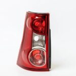 Задній ліхтар Renault Logan 2009-2013 Pick-up правий FP 2701 303