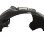 Підкрилок лівий передній Audi Q5 2008-2012 FP 1212 F5-A