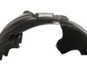 Підкрилок лівий передній Audi Q5 2008-2012