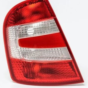 12jhghghghkjh Задній ліхтар Skoda Fabia хетчбек 2005-2007 лівий