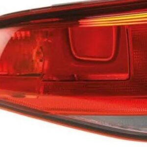 12jhhj654465 Задній ліхтар Volkswagen Golf 7 2013+ хетчбек правий