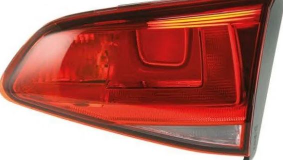 Задній ліхтар Volkswagen Golf 7 2013+ хетчбек правий