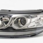Фара для Hyundai Santa Fe 2006-2010 CM ліва Фара для Hyundai Santa Fe 2006-2010 CM ліва FP 3216 F1-P