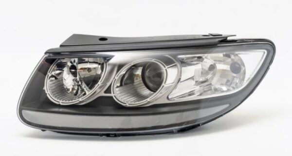 12kfeklf Фара для Hyundai Santa Fe 2006-2010 CM ліва