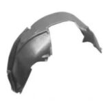 Передній Підкрилок Fiat Grande Punto 2005-2013 правий FP 2607 911