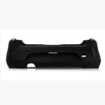 Бампер задній Renault Sandero 2008-2013 FP 5618 950-P