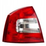 Задній ліхтар правий Skoda Octavia A5 2009-2013 FP 6409 955