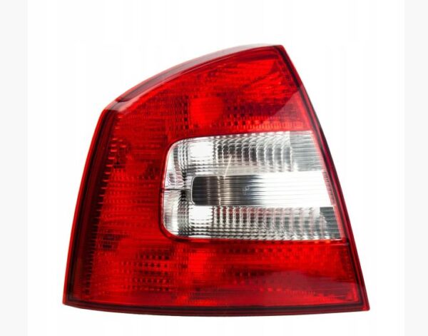12kjnjkjhlk2112 Задній ліхтар правий Skoda Octavia A5 2009-2013