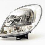 Фара для Renault Kangoo 2003-2009 ліва FP 5610 F1-E