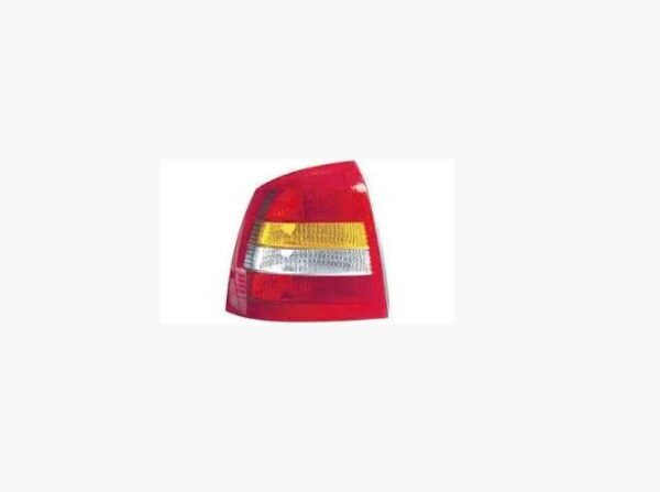 Задній ліхтар Opel Astra G хетчбек 1998-2009 лівий