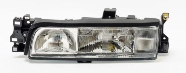 12kukhjhj Фара для Mazda 626 1988-1992 Gd 1988-1996 Gv права