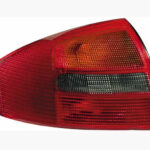 Задній ліхтар Audi A6 седан 2001-2005 правий зад хід FP 0014 314