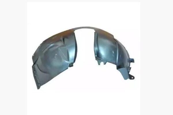 Підкрилок правий передній Renault Sandero 2008-2012