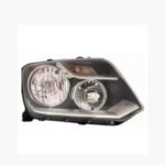 Права фара Volkswagen Amarok 2010-2012 GS 7419 D301