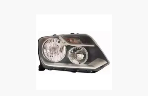 12llkl Права фара Volkswagen Amarok 2010-2012