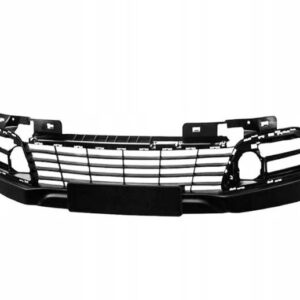 12vgfhbghnhjk Бампер передній нижня частина Renault Captur 2013-2017