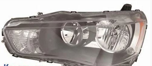 12vvvdvd.JPG4544 Фара для Mitsubishi Outlander XL 2010-2012 права