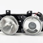 Фара для BMW 5 E34 1988-1997 ліва Фара для BMW 5 E34 1988-1997 ліва FP 0057 922