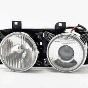 13-2 Фара для BMW 5 E34 1988-1997 ліва