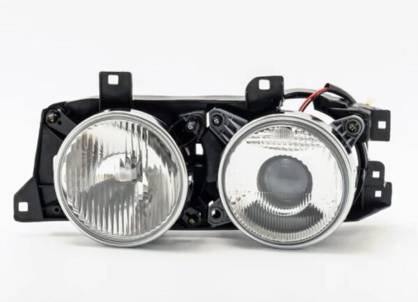 13-2 Фара для BMW 5 E34 1988-1997 ліва