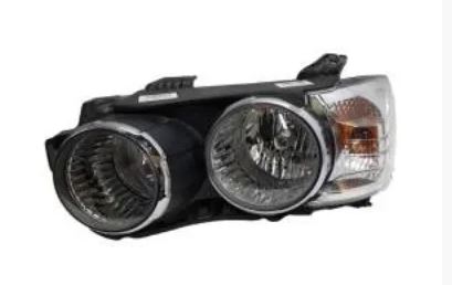 13-5 Фара для Chevrolet Aveo T300 2012-2016 права