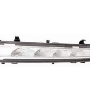 Підсвітка номера Ford Transit/Ford Connect 2000-2013