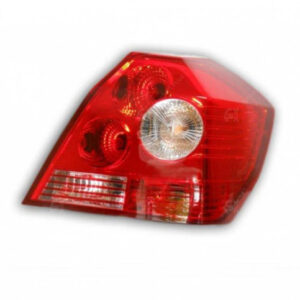 Задній ліхтар правий Geely MK Sedan 2006-2014 КРІМ CROSS