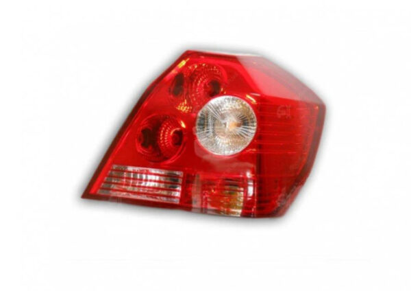 Задній ліхтар правий Geely MK Sedan 2006-2014 КРІМ CROSS