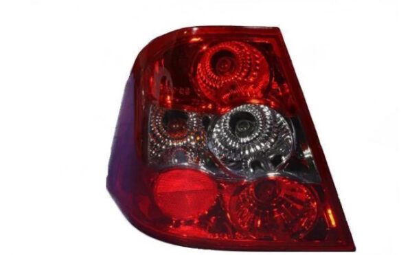 Задній ліхтар Geely CK 2006-2015 лівий