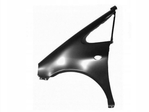 Переднє ліве крило Volkswagen Sharan 2001-2010