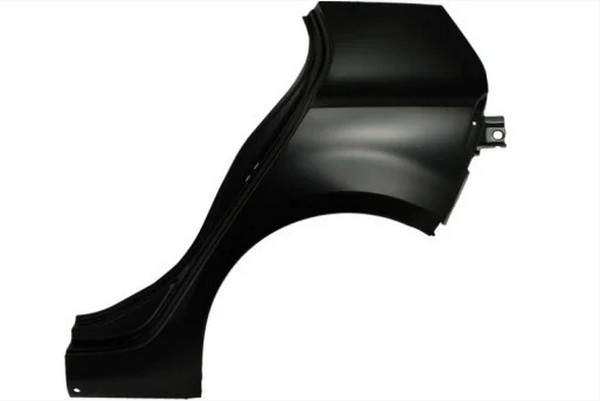 Заднє Крило для (четверть) ліве Volkswagen Golf 6 2009-2012 хетчбек