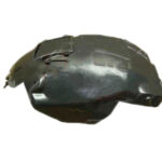 Підкрилок правий передній передня частина Opel Zafira 2005-2011 GS 5210 D302