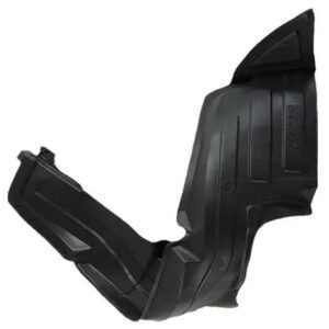 Підкрилок лівий передній Hyundai i-10 2007-2013